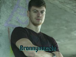Rronnymuscle