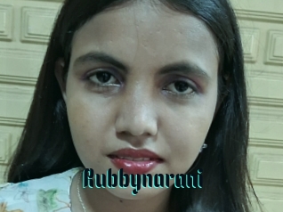 Rubbynarani