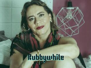 Rubbywhite