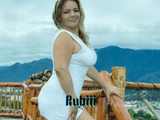 Rubiii