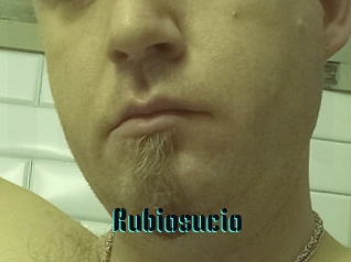 Rubiosucio
