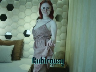 Rubirousy