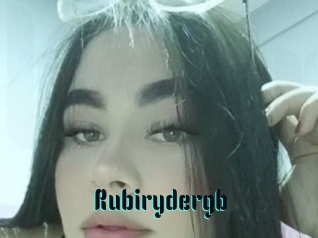 Rubirydergb