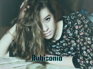 Rubisonia