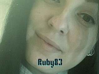 Ruby83