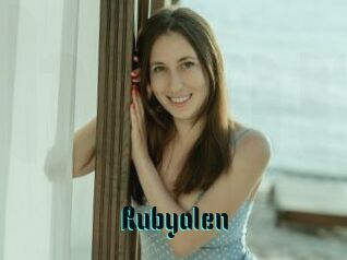 Rubyalen