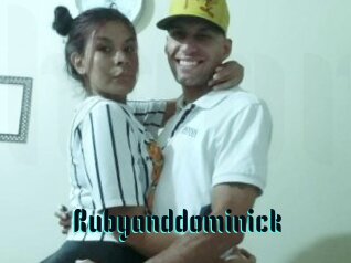 Rubyanddominick