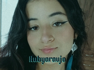 Rubyaraujo