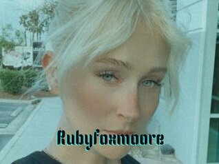 Rubyfoxmoore
