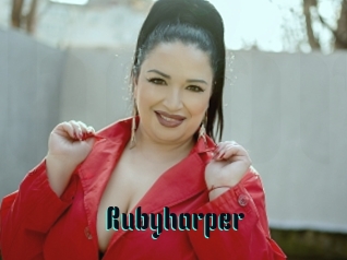 Rubyharper