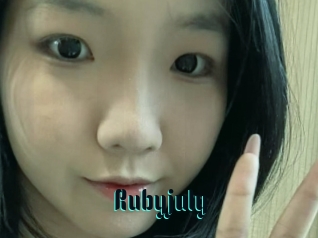 Rubyjuly