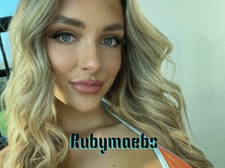Rubymaebs