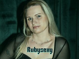 Rubysexy