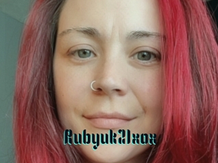Rubyuk21xox