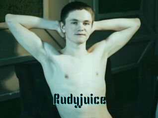 Rudyjuice