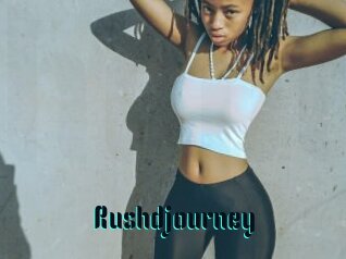Rushdjourney