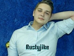 Rustyjike