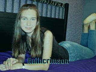Ruthcrimson