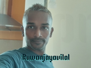 Ruwanjayavilal