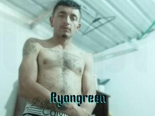 Ryangreen