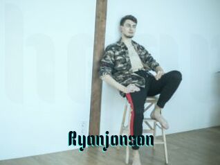 Ryanjonson