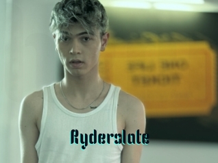 Ryderslate