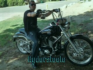 Rydersteele