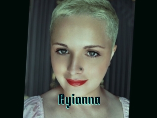 Ryianna