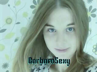 BarbaraSexy