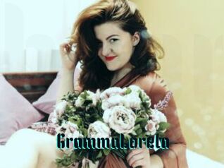 GrammaLoreta