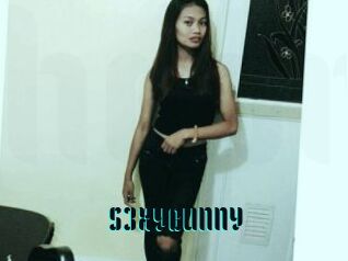 S3XYBUNNY