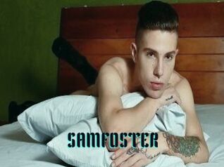SAMFOSTER