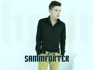 SAMMFOXTER
