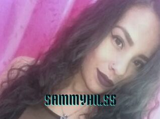 SAMMYHILSS