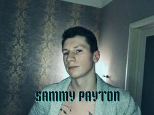 SAMMY_PAYTON