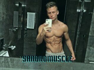 SANDRO_MUSCLE