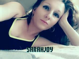 SARAHJOY