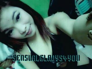 SENSUALGLADYS4YOU