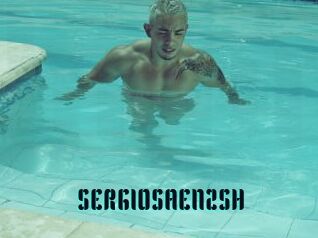 SERGIOSAENZSH