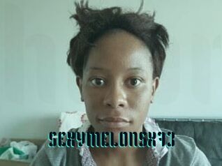SEXYMELONSX73