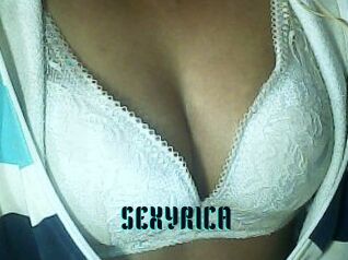 SEXYRICA
