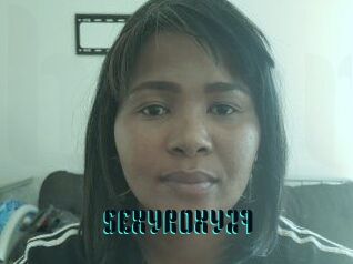 SEXYROXY27