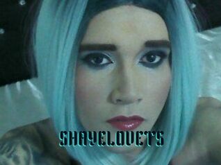 SHAYELOVETS