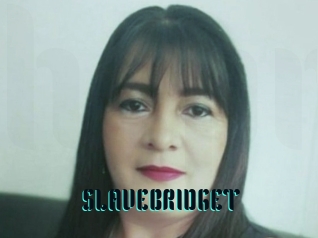 SLAVEBRIDGET