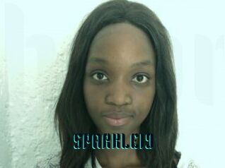 SPARKLE19
