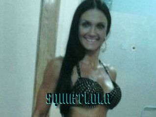 SQUIRTLOLA