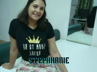 STEPHHANIE