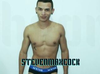 STEVENMAXCOCK