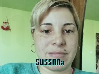 SUSSANx