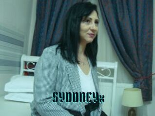 SYDDNEYx